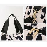 ボストンバッグ ショルダーストラップ付 キャリーオンバッグ | PlusNao | 詳細画像14 