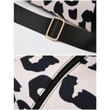 ボストンバッグ ショルダーストラップ付 キャリーオンバッグ | PlusNao | 詳細画像16 