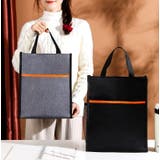 ミニトートバッグ レディース メンズ | PlusNao | 詳細画像3 