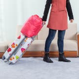 キャリーオンバッグ 折り畳み 旅行バッグ | PlusNao | 詳細画像2 