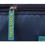 キャリーオンバッグ 折り畳み 旅行バッグ | PlusNao | 詳細画像7 