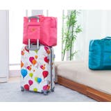 キャリーオンバッグ 折り畳み 旅行バッグ | PlusNao | 詳細画像9 