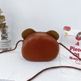 ポシェット ショルダーバッグ キッズ | PlusNao | 詳細画像12 