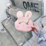 ポシェット ショルダーバッグ キッズ | PlusNao | 詳細画像8 