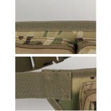 ウエストポーチ ウエストバッグ 男女兼用 | PlusNao | 詳細画像15 