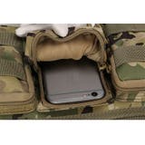 ウエストポーチ ウエストバッグ 男女兼用 | PlusNao | 詳細画像18 