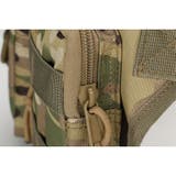 ウエストポーチ ウエストバッグ 男女兼用 | PlusNao | 詳細画像19 