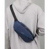 ウエストバッグ ウエストポーチ ボディバッグ | PlusNao | 詳細画像3