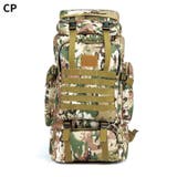 バックパック リュックサック 大容量収納 | PlusNao | 詳細画像11 