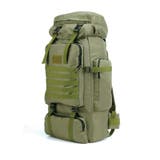 バックパック リュックサック 大容量収納 | PlusNao | 詳細画像2 