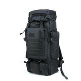 バックパック リュックサック 大容量収納 | PlusNao | 詳細画像5 