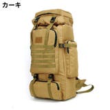 バックパック リュックサック 大容量収納 | PlusNao | 詳細画像8 