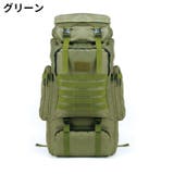 バックパック リュックサック 大容量収納 | PlusNao | 詳細画像9 