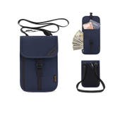 ミニショルダーバッグ RFIDスキミング防止 ポシェット | PlusNao | 詳細画像12