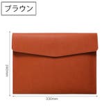 書類ケース ドキュメントケース ファイル | PlusNao | 詳細画像16