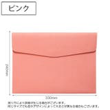 書類ケース ドキュメントケース ファイル | PlusNao | 詳細画像17