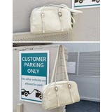 ショルダーバッグ ハンドバッグ レディース | PlusNao | 詳細画像13