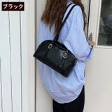 ショルダーバッグ ハンドバッグ レディース | PlusNao | 詳細画像18