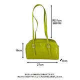 ショルダーバッグ ハンドバッグ レディース | PlusNao | 詳細画像20