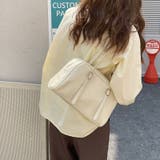 ショルダーバッグ ハンドバッグ レディース | PlusNao | 詳細画像4