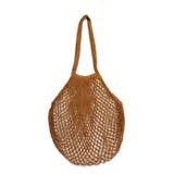 エコバッグ メッシュバッグ ネットバッグ | PlusNao | 詳細画像14 