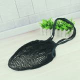 エコバッグ メッシュバッグ ネットバッグ | PlusNao | 詳細画像5 