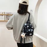 リュックサック ミニリュック バックパック | PlusNao | 詳細画像11