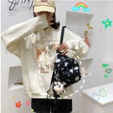リュックサック ミニリュック バックパック | PlusNao | 詳細画像13