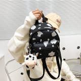 リュックサック ミニリュック バックパック | PlusNao | 詳細画像14