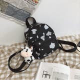 リュックサック ミニリュック バックパック | PlusNao | 詳細画像16