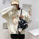 リュックサック ミニリュック バックパック | PlusNao | 詳細画像8