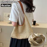 ショルダーバッグ 肩掛け 手提げ | PlusNao | 詳細画像1