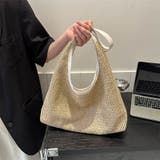 ショルダーバッグ 肩掛け 手提げ | PlusNao | 詳細画像11