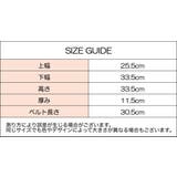 ショルダーバッグ 肩掛け 手提げ | PlusNao | 詳細画像20
