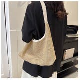 ショルダーバッグ 肩掛け 手提げ | PlusNao | 詳細画像6