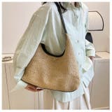 ショルダーバッグ 肩掛け 手提げ | PlusNao | 詳細画像9