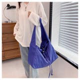 ショルダーバッグ 鞄 レディース | PlusNao | 詳細画像11