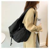 ショルダーバッグ 鞄 レディース | PlusNao | 詳細画像2