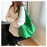 ショルダーバッグ 鞄 レディース | PlusNao | 詳細画像5