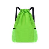 ナップサック リュック レディース | PlusNao | 詳細画像6 