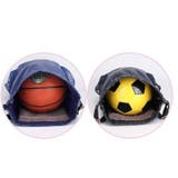 ナップサック リュック レディース | PlusNao | 詳細画像9 