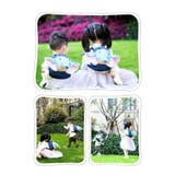 リュックサック リュック 迷子防止紐付き | PlusNao | 詳細画像2 