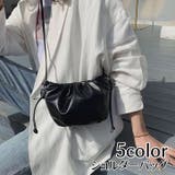 ショルダーバッグ レディース 女性用 | PlusNao | 詳細画像1 