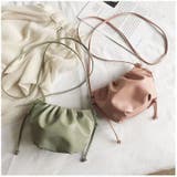 ショルダーバッグ レディース 女性用 | PlusNao | 詳細画像11 