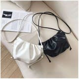 ショルダーバッグ レディース 女性用 | PlusNao | 詳細画像12 