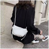 ショルダーバッグ レディース 女性用 | PlusNao | 詳細画像2 