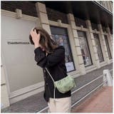 ショルダーバッグ レディース 女性用 | PlusNao | 詳細画像3 