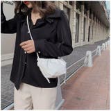 ショルダーバッグ レディース 女性用 | PlusNao | 詳細画像9 