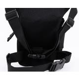 ウエストポーチ レッグポーチ ウエストバッグ | PlusNao | 詳細画像11 