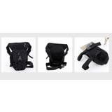 ウエストポーチ レッグポーチ ウエストバッグ | PlusNao | 詳細画像12 